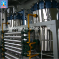 Huatai Sonnenblumenöl Raffiniermaschine-